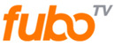 Fubo brand logo for reviews of mobile phones and telecom products or services