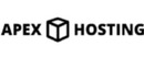 Apex Hosting brand logo for reviews of Software