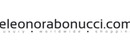 Eleonora Bonucci brand logo for reviews of online shopping for Fashion products