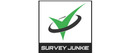 Survey Junkie brand logo for reviews of Online surveys