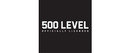500 Level brand logo for reviews of Online surveys