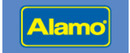 Alamo Rent a Car brand logo for reviews of car rental and other services
