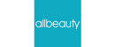 Allbeauty brand logo for reviews of online shopping for Personal care products