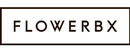 Flowerbx brand logo for reviews of online shopping for Homeware products
