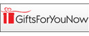 GiftsForYouNow brand logo for reviews of online shopping for Merchandise products