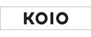 Koio brand logo for reviews of online shopping for Fashion products