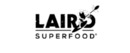 Laird Superfood brand logo for reviews of diet & health products