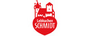 Lebkuchen Schmidt brand logo for reviews of food and drink products