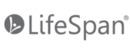 LifeSpan Fitness brand logo for reviews of online shopping for Sport & Outdoor products