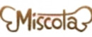Miscota brand logo for reviews of online shopping for Pet shop products