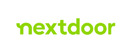 Nextdoor New Neighbors brand logo for reviews of Other services