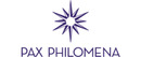 Pax Philomena brand logo for reviews of online shopping for Children & Baby products