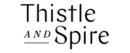 Thistle and Spire brand logo for reviews of online shopping for Fashion products