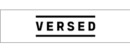 Versed Skincare brand logo for reviews of online shopping for Personal care products