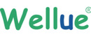 Wellue Health brand logo for reviews of online shopping for Personal care products