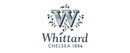 Whittard of Chelsea brand logo for reviews of food and drink products