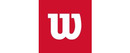 Wilson brand logo for reviews of online shopping for Sport & Outdoor products