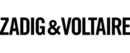 Zadig & Voltaire brand logo for reviews of online shopping for Personal care products