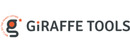 Giraffetools brand logo for reviews of online shopping for Homeware products