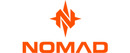 Nomad Outdoor brand logo for reviews of online shopping for Sport & Outdoor products