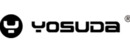 Yosuda brand logo for reviews of online shopping for Sport & Outdoor products