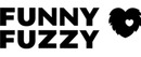 FUNNYFUZZY brand logo for reviews of online shopping for Pet shop products