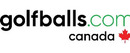 Golfballs brand logo for reviews of online shopping for Sport & Outdoor products