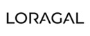 Loragal brand logo for reviews of online shopping for Fashion products