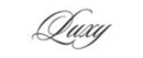 Luxy Hair Extensions brand logo for reviews of online shopping for Personal care products