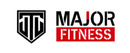 Major Fitness brand logo for reviews of Other services