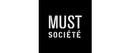 Must Society brand logo for reviews of online shopping for Fashion products