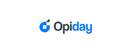 Opiday brand logo for reviews of online shopping for Personal care products
