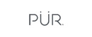 PÜR cosmetics brand logo for reviews of online shopping for Personal care products