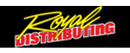 Royaldistributing brand logo for reviews of online shopping for Sport & Outdoor products