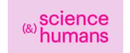 Science and Humans brand logo for reviews of Study & Education