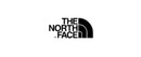 The North Face brand logo for reviews of online shopping for Sport & Outdoor products