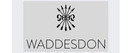 Waddesdon Manor brand logo for reviews of travel and holiday experiences