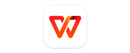 WPS Office brand logo for reviews of Software
