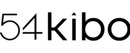 54kibo brand logo for reviews of online shopping for Homeware products