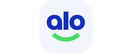 AloSIM brand logo for reviews of mobile phones and telecom products or services