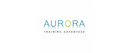Aurora brand logo for reviews of Software