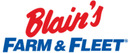 Blain's Farm & Fleet brand logo for reviews of online shopping for Homeware products
