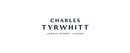 Charles Tyrwhitt brand logo for reviews of online shopping for Fashion products