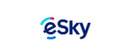 ESky brand logo for reviews of travel and holiday experiences