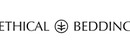 Ethical Bedding brand logo for reviews of online shopping for Homeware products