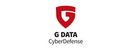 G Data brand logo for reviews of Software