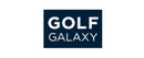 Golf Galaxy brand logo for reviews of online shopping for Sport & Outdoor products