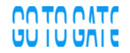 Gotogate brand logo for reviews of travel and holiday experiences