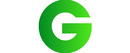Groupon brand logo for reviews of online shopping for Merchandise products