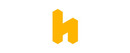 Homary brand logo for reviews of online shopping for Homeware products